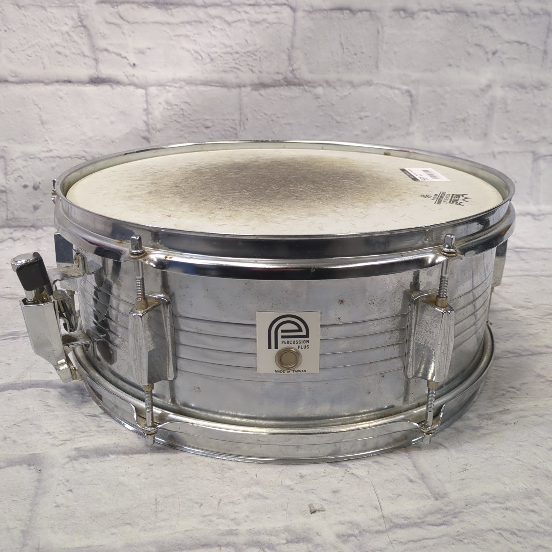 Percussion Plus Snare Drum