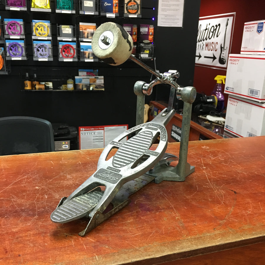 Ludwig Speed King Kick Pedal
