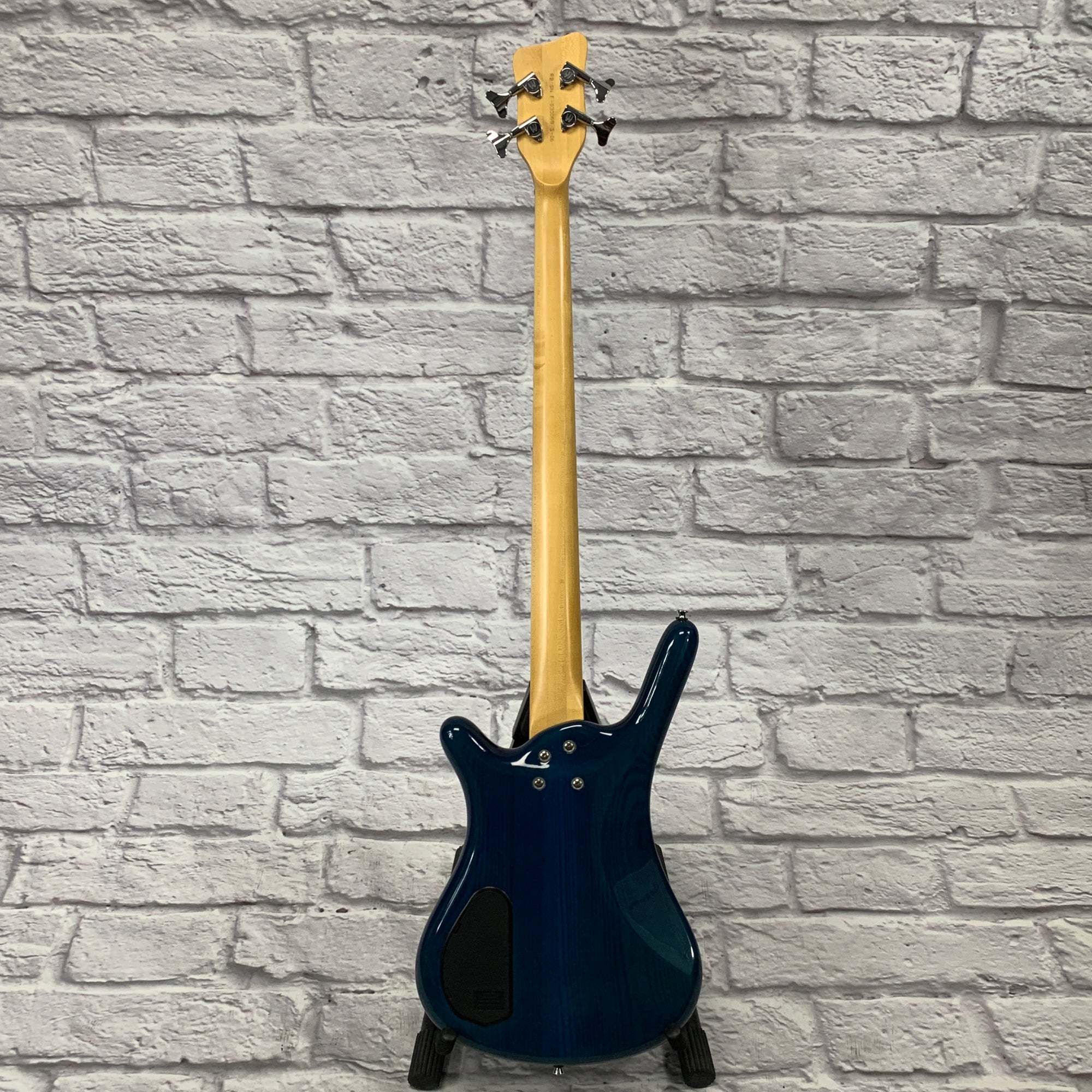 Warwick Rock Bass Corvette 4 String Bass