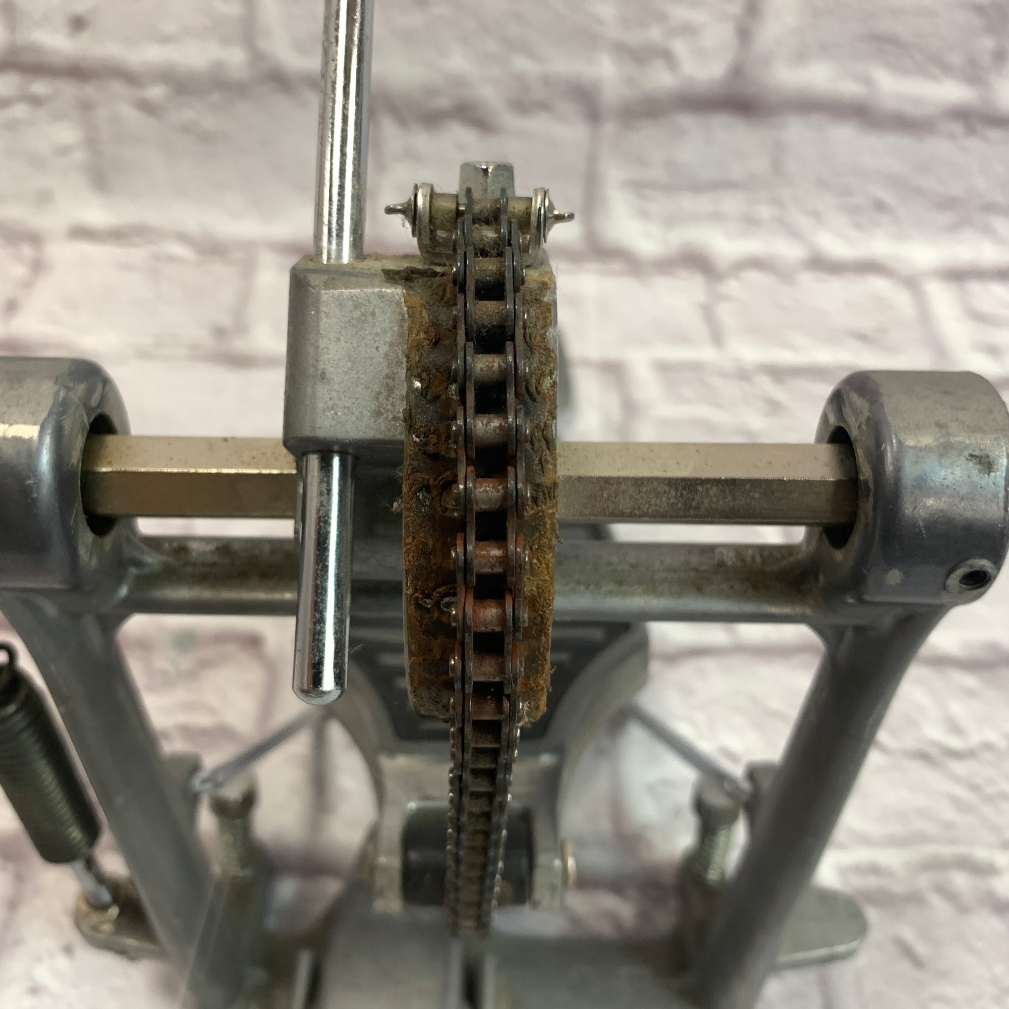Yamaha Single Kick Pedal