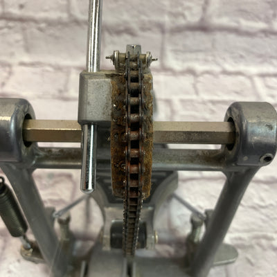 Yamaha Single Kick Pedal
