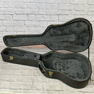 Hardshell Acoustic Guitar Case - Made in Canada