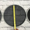 Pearl Mesh Drum Head Lot of 10