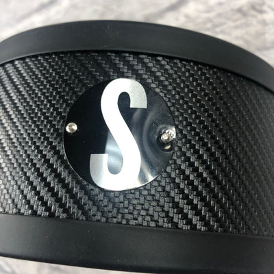 Solomon Mics LoFreq Sub Mic