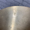 Sabian AAX Splash 10" Splash Cymbal