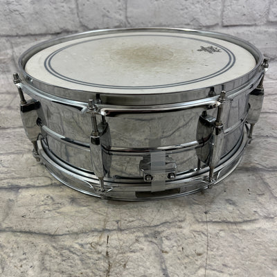 Pearl Mirror Chrome Snare 14"X 5" Snare