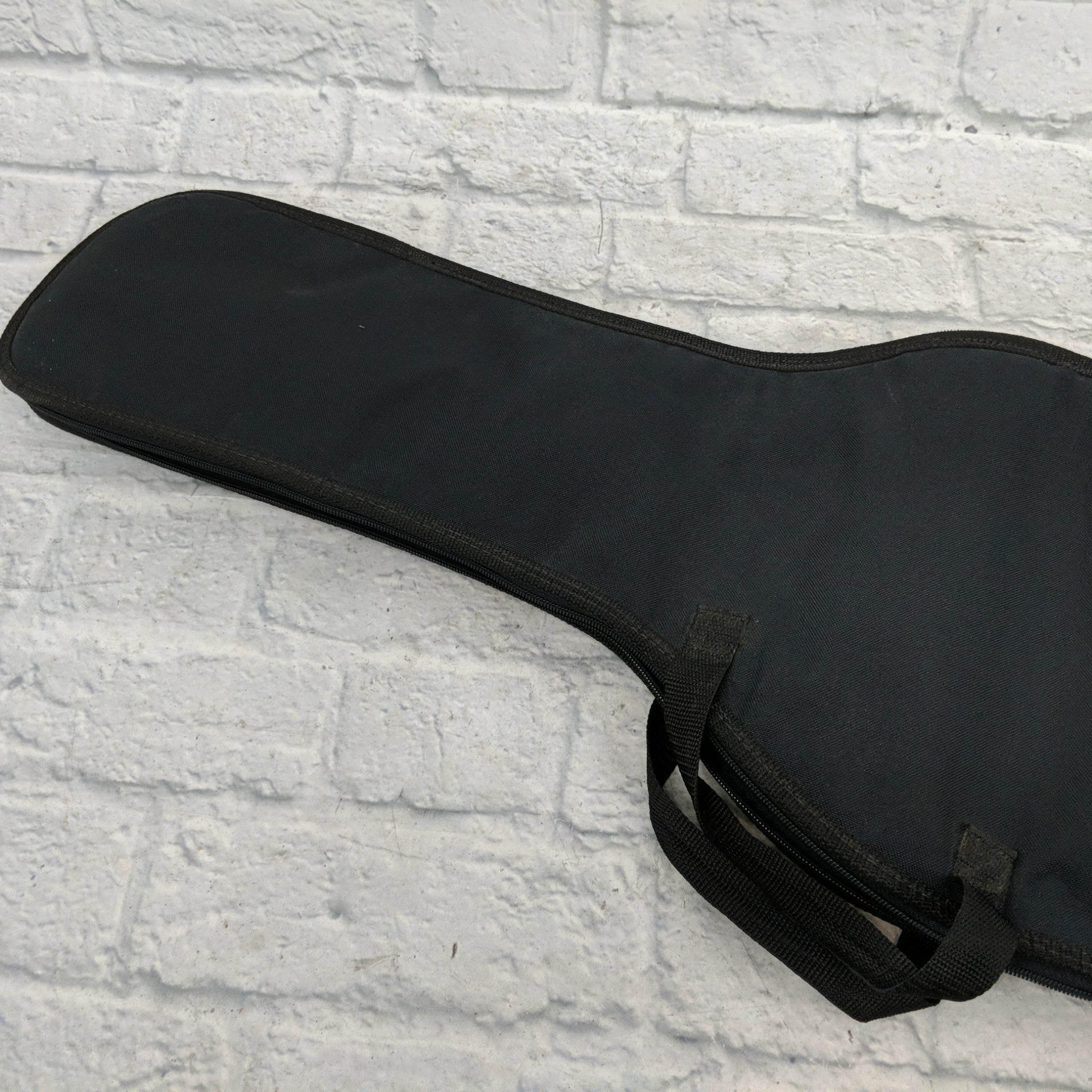 Levy's Bass Guitar Gig Bag with shoulder straps