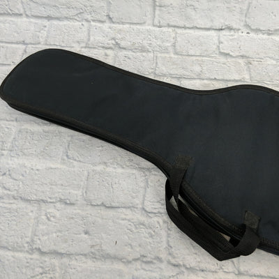Levy's Bass Guitar Gig Bag with shoulder straps