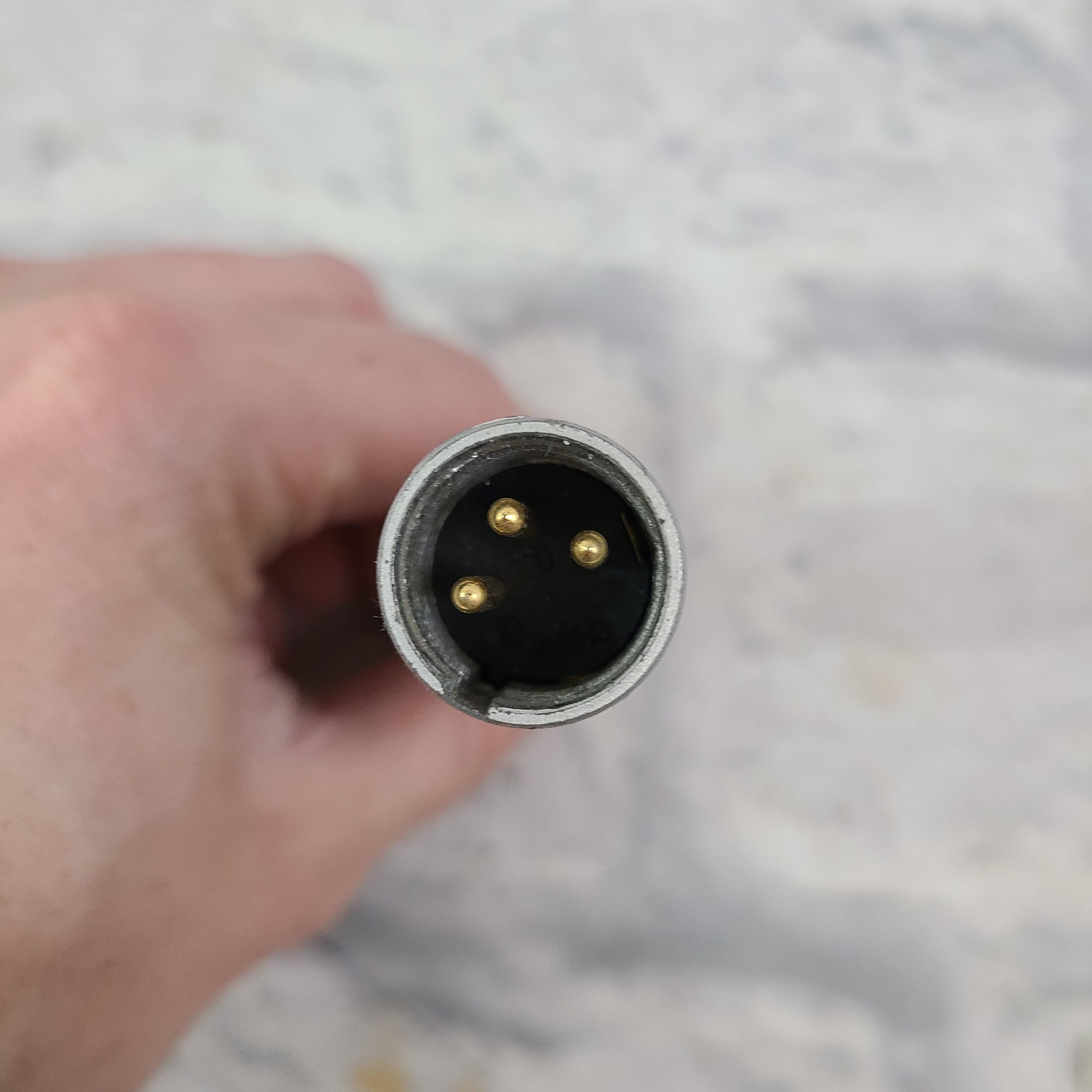 Samson CO2H Condenser Microphone