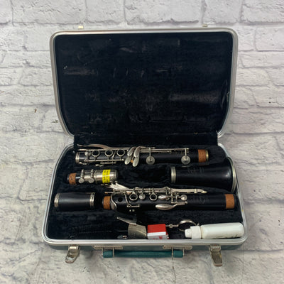 Selmer Signet 100 Clarinet w/ Case