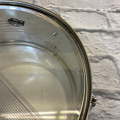 Unknown 14.5" Snare
