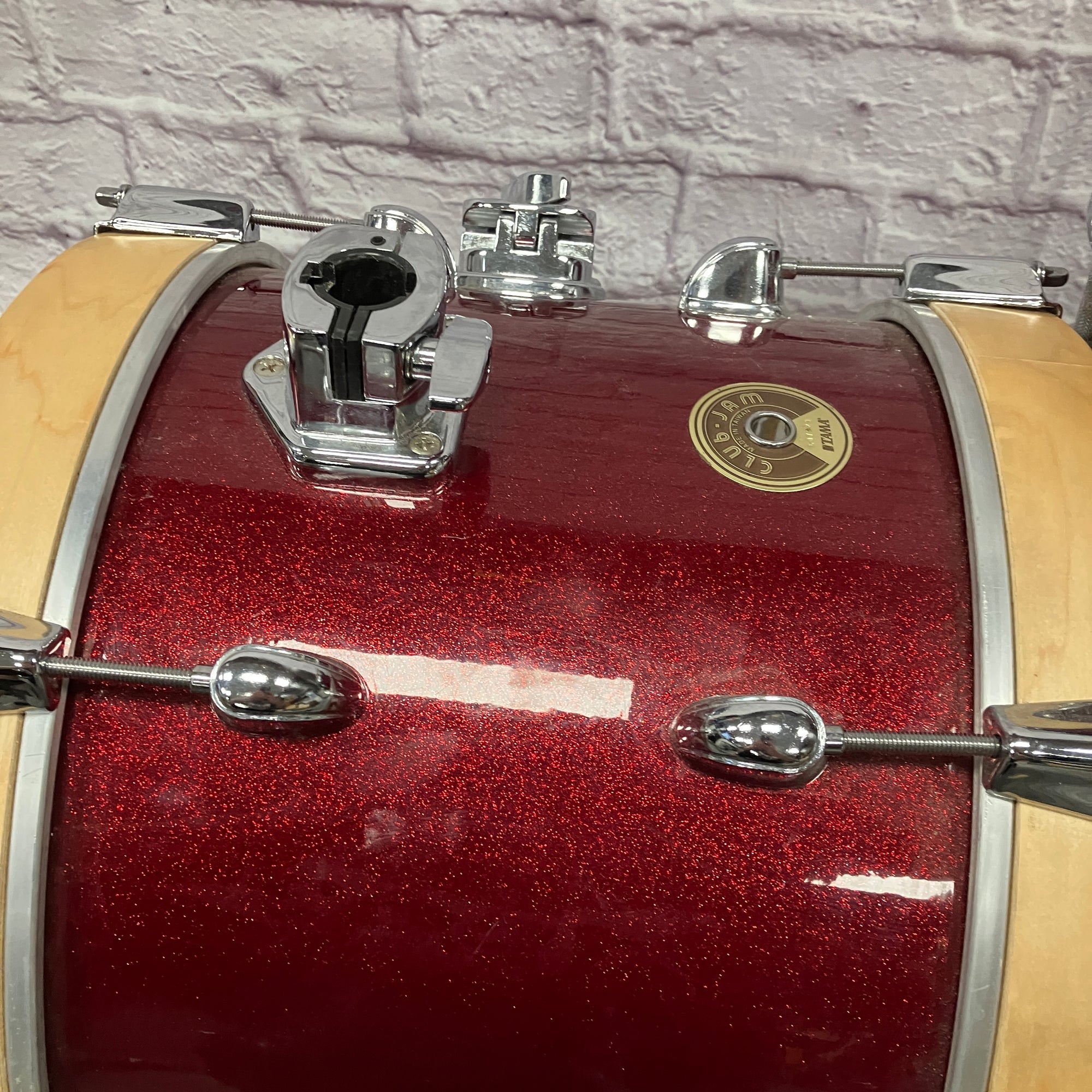 Tama Club JAM - Candy Apple Mist
