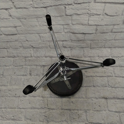 Gibraltar Drum Throne Brown Leather
