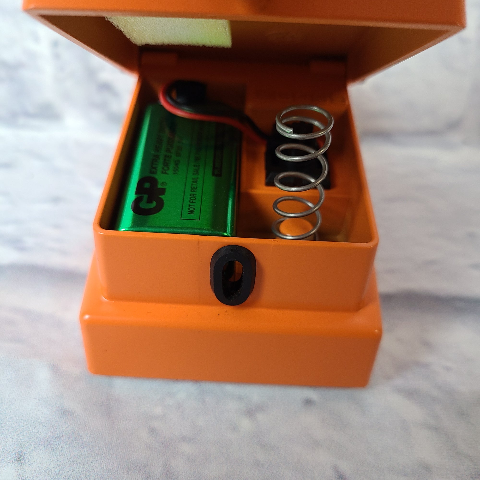 Boss DS1 Distortion Pedal