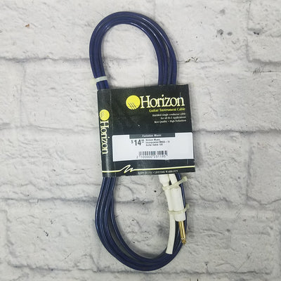 Horizon Music, Incorporated BHCG-10 Guitar Cable 10ft