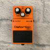 Boss DS-1 Distortion Pedal