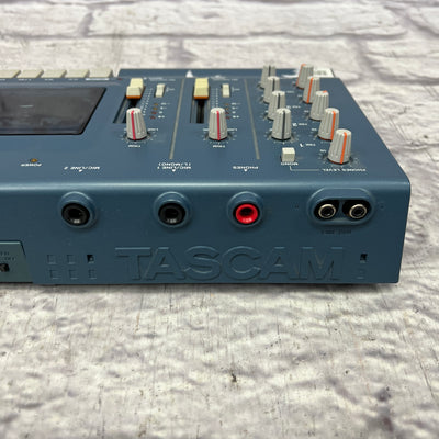 Tascam Porta02 Digital Recorder