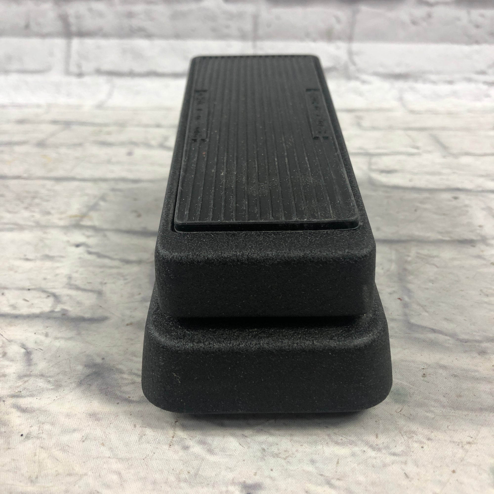 Dunlop GCB95 Crybaby Wah Pedal