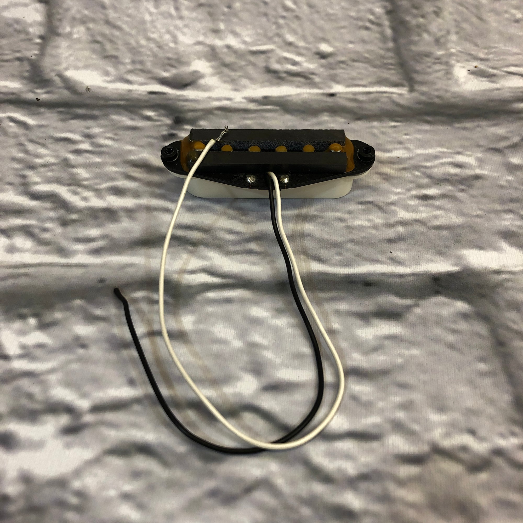 Fender Stratocaster Pickup Set MIM 1995