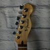 Fender HH telecaster mexican