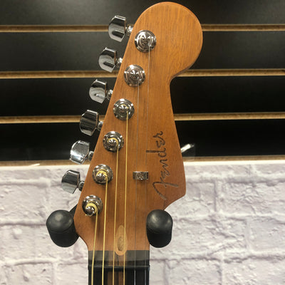 Fender American Stratacoustic Acoustic Stratocaster