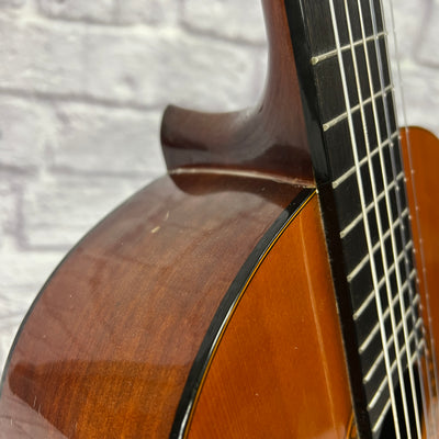 Yamaha CG-110SA  Classical Acoustic Guitar