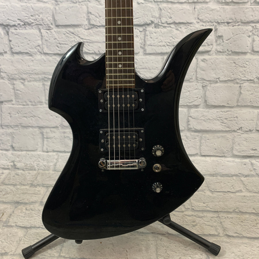 BC Rich Bronze Series Mockingbird Electric Guitar
