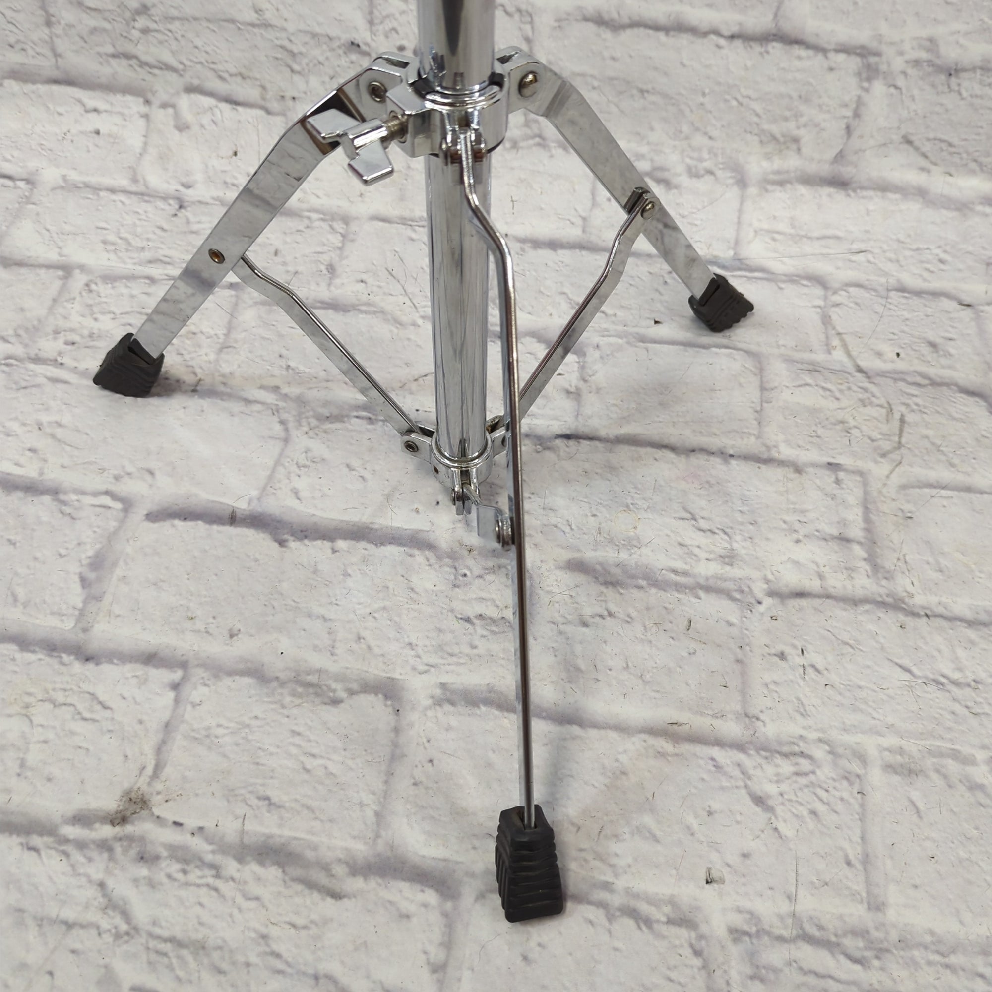 Pearl Gyro Lock Single-Braced Snare Stand