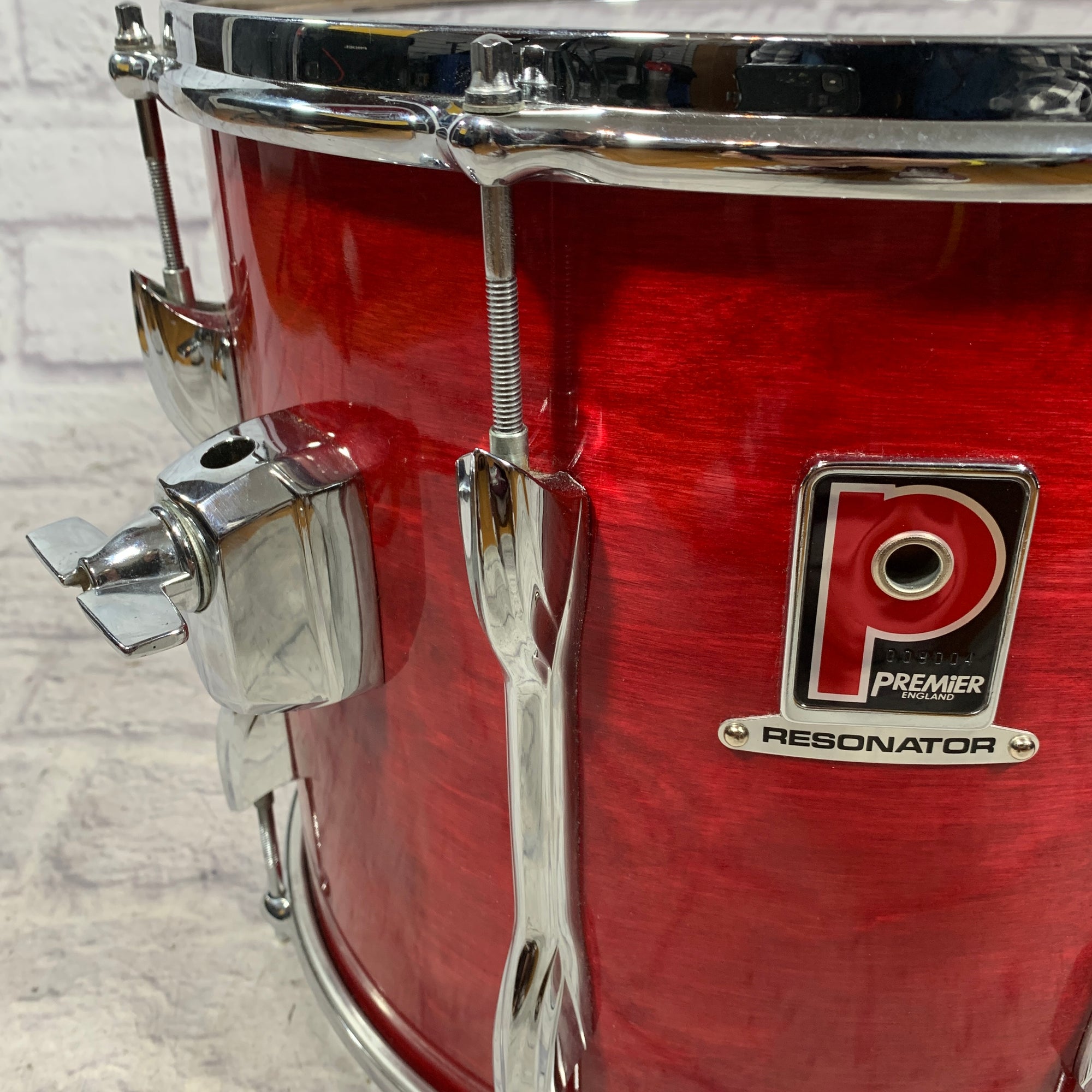 Premier Resonator 11.5 x 14 Rack Tom