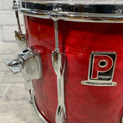 Premier Resonator 11.5 x 14 Rack Tom