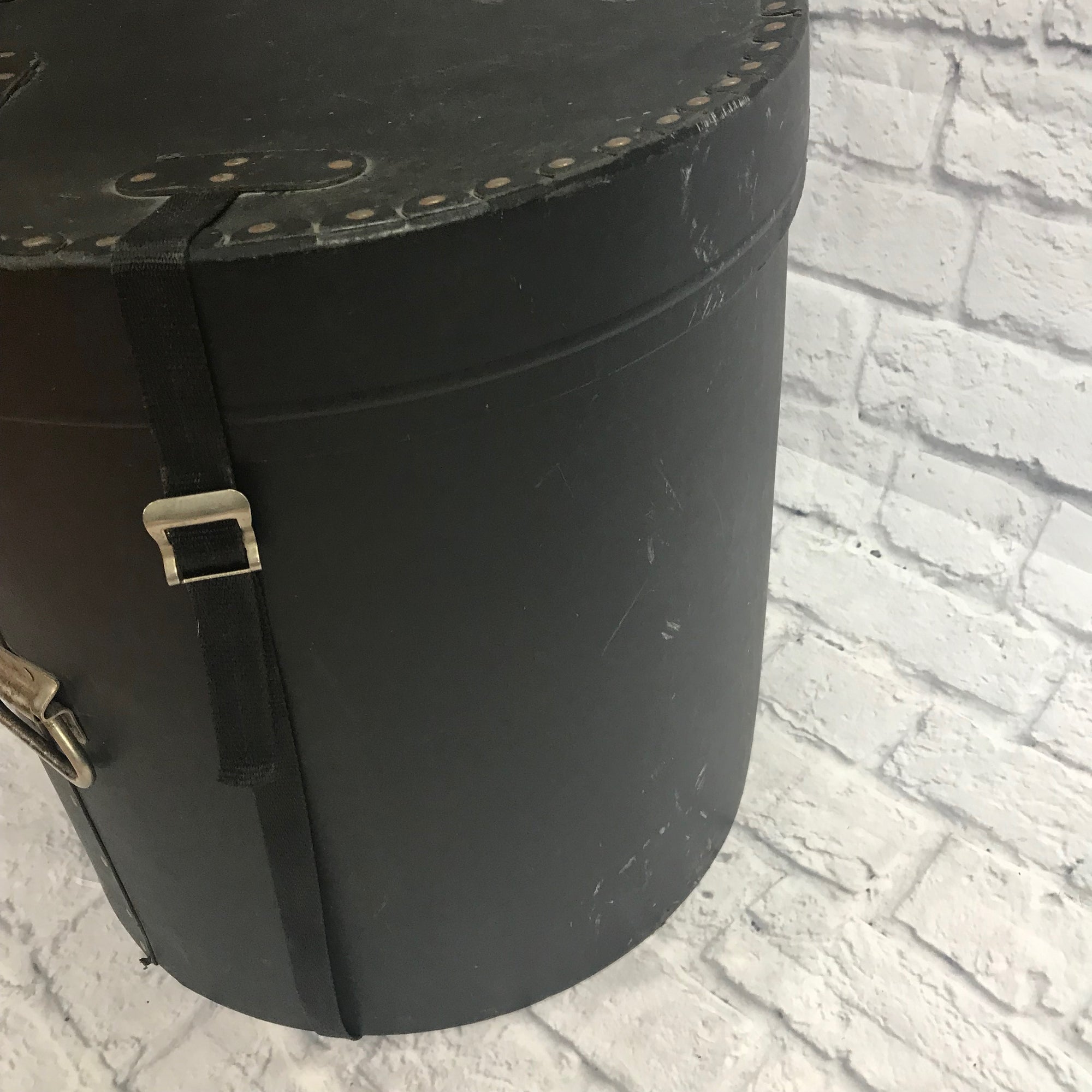 Anvil 18in Fibre Floor Tom Drum Case