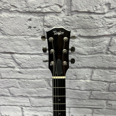 Taylor T5 Classic Deluxe Acoustic Guitar