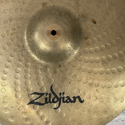 Zildjian Z Custom 20 Ride Cymbal