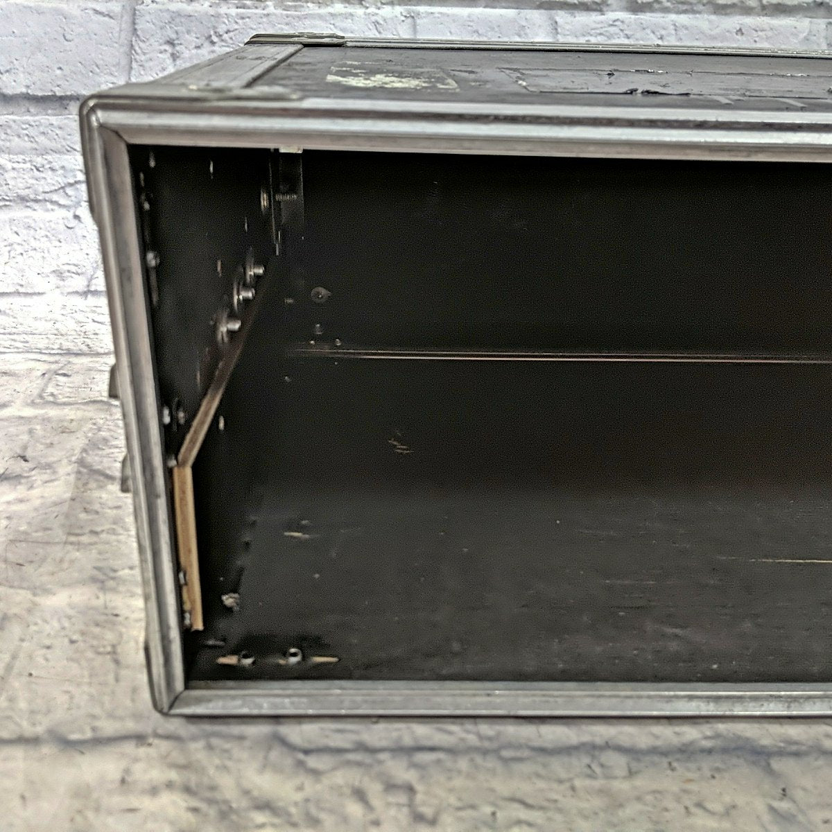Unknown 4u Rack Case