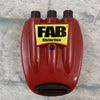 Danelectro FAB Distortion