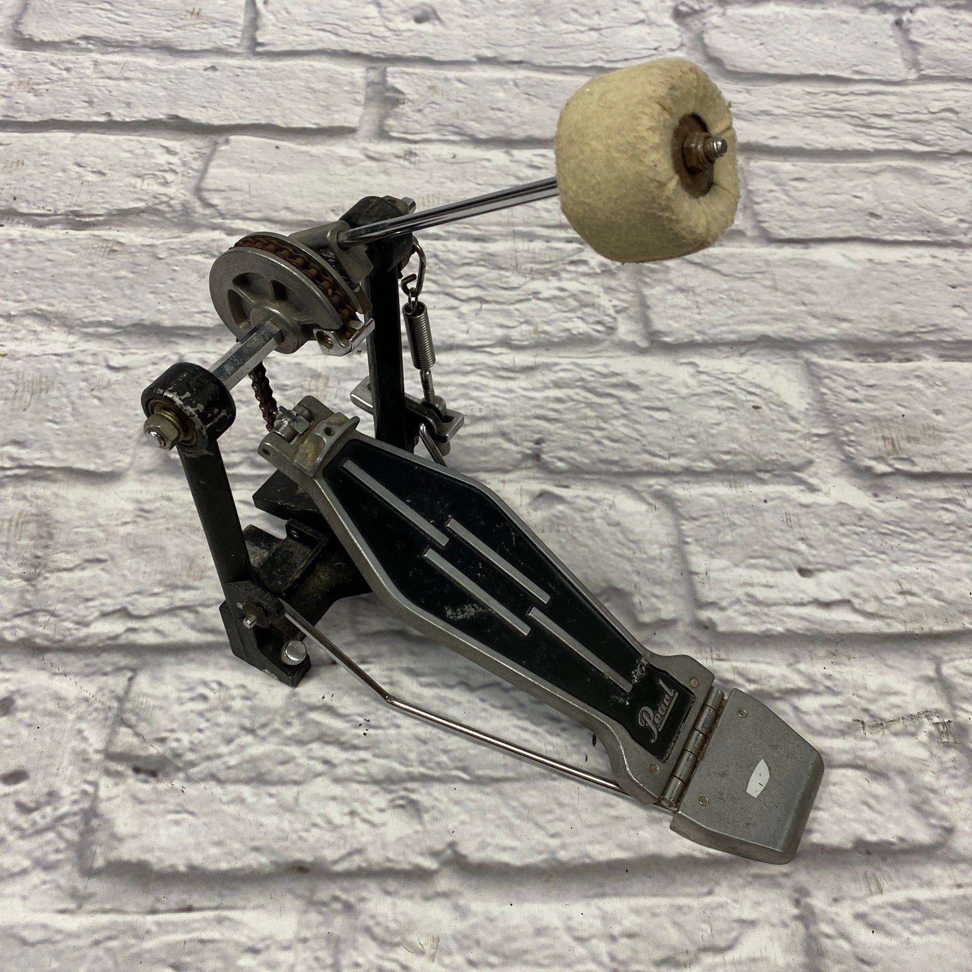 Pearl Kick Pedal w/ Beater
