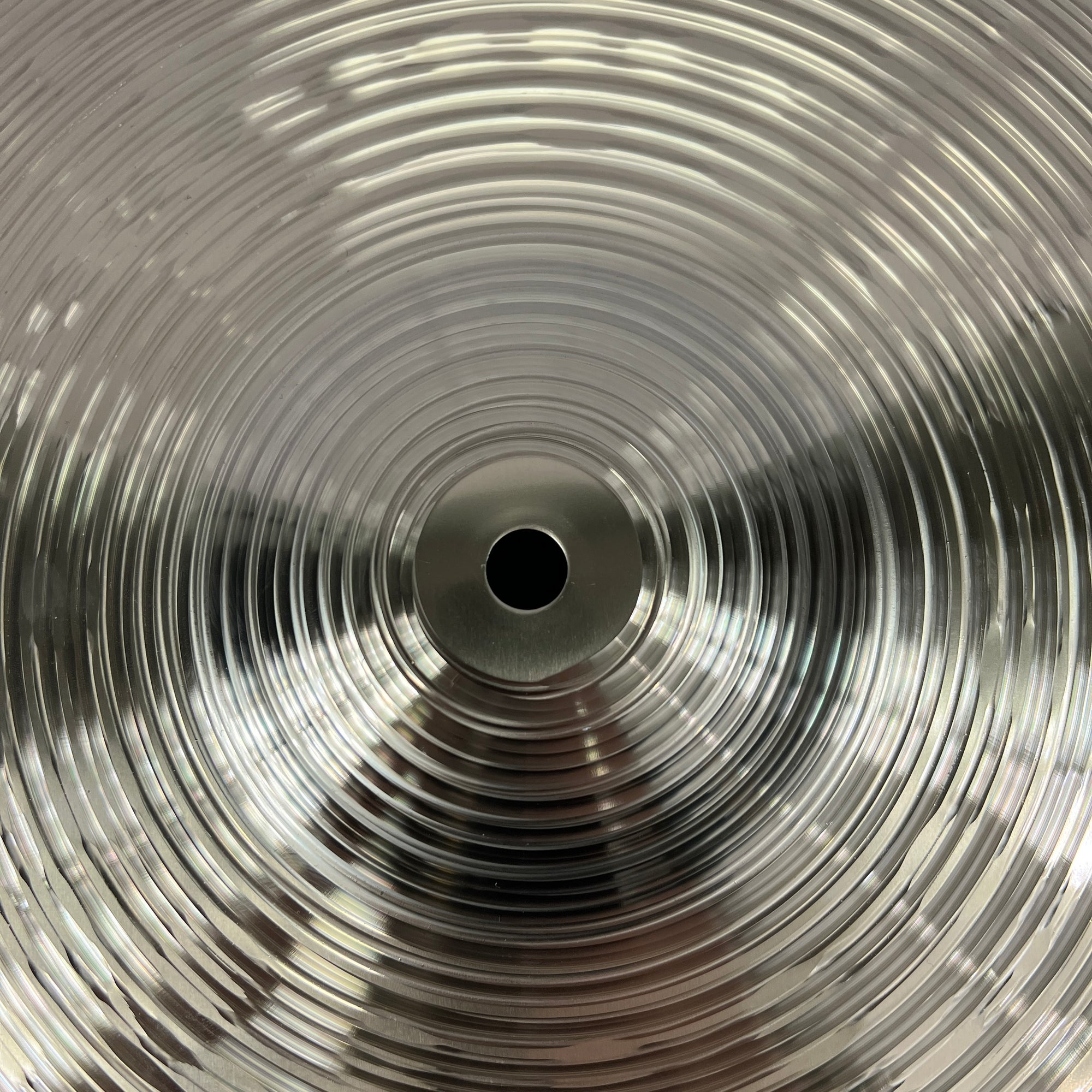 Meinl HCS 16" Crash Cymbal