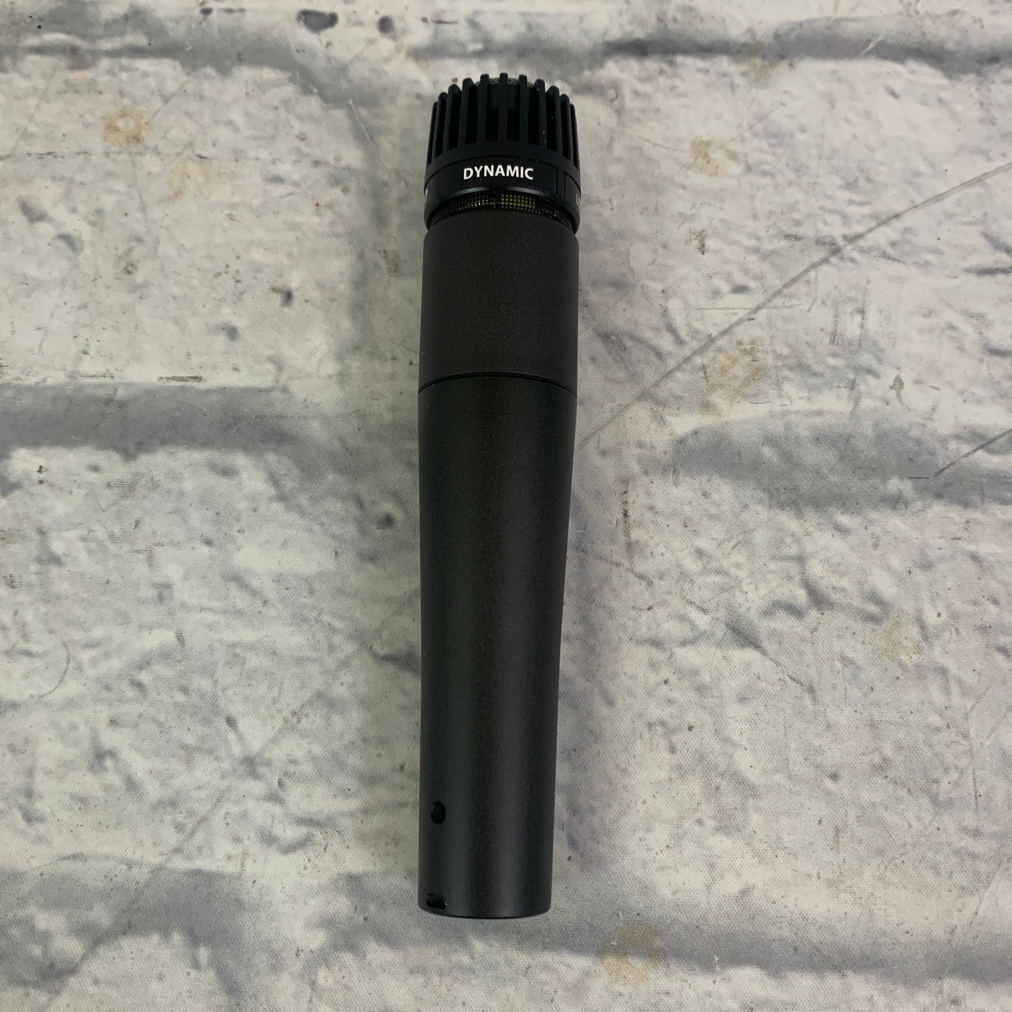 Shure SM57 Dynamic Microphone