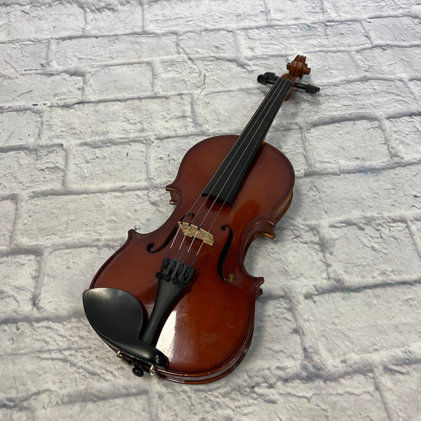 Scherl & Roth 3/4 Violin Model R101E3 - Evolution Music