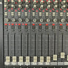 Ramsa WR-S4416 16-Channel 4-Bus Console Mixer