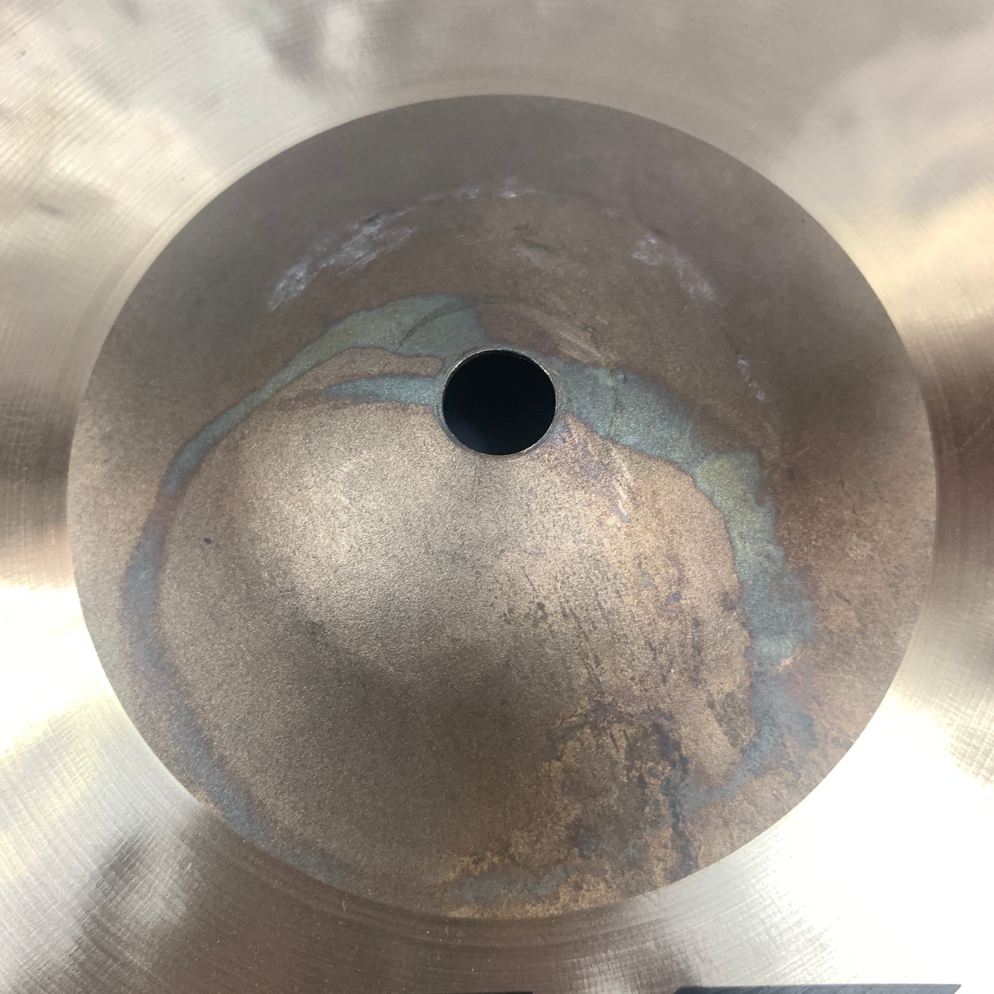 Zildjian K Sweet 15 Hi Hat Pair