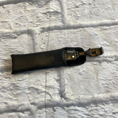 Intellitouch Clip-On Tuner