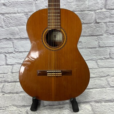Cordoba De Estudio 1999 Classical Acoustic Guitar with Hardshell Case