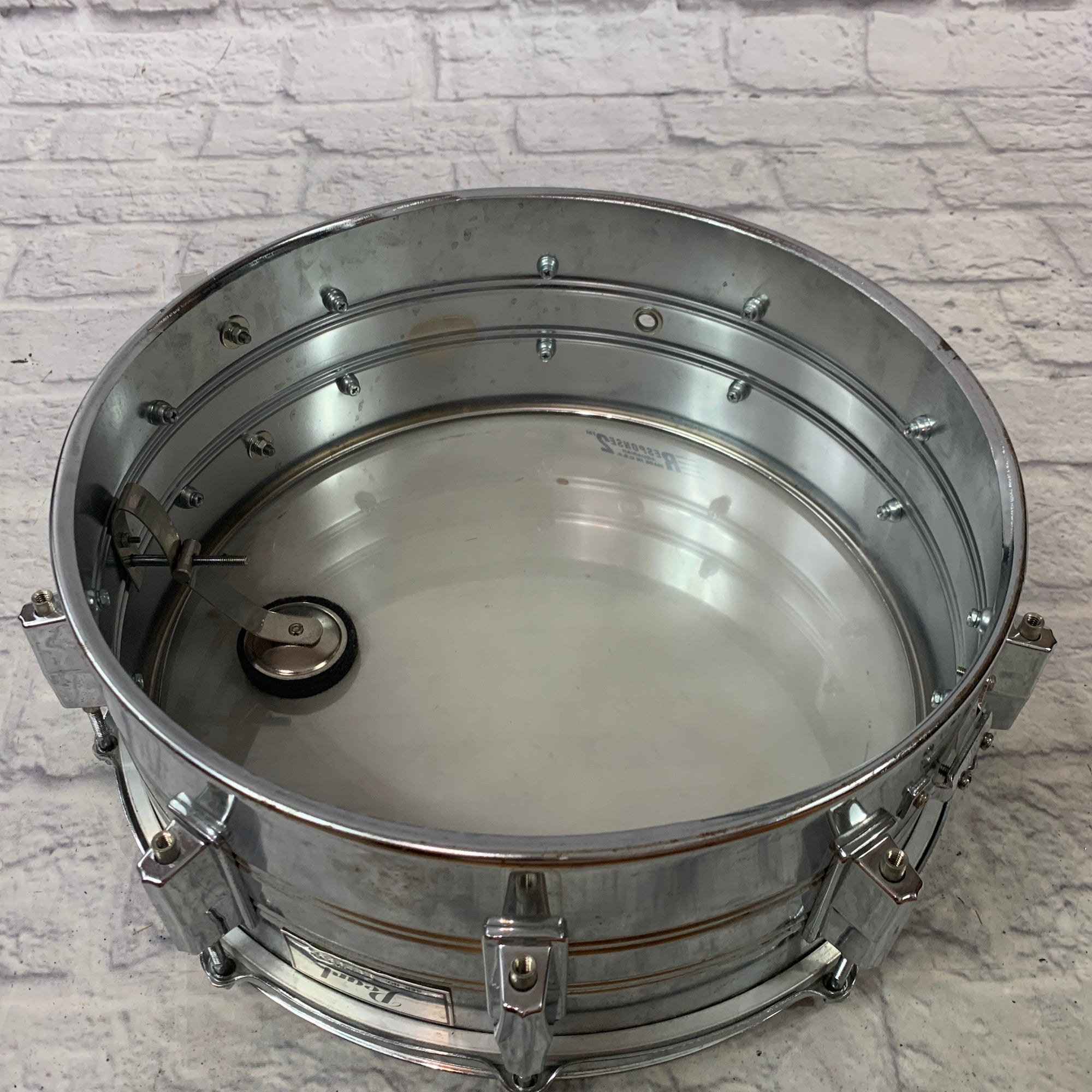 Pearl 14 x 6 10 Lug Snare AS IS