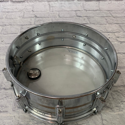 Pearl 14 x 6 10 Lug Snare AS IS