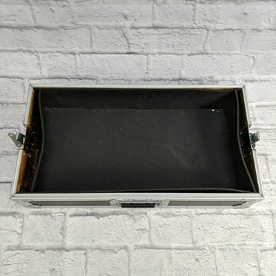 Unknown Pedalboard Flight Case