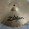 Zildjian 14" ZHT Mastersound Hi-Hats Cymbals