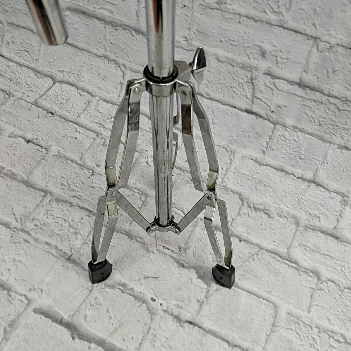 SP Sound Percussion Cymbal Stand with Clamp & Arm