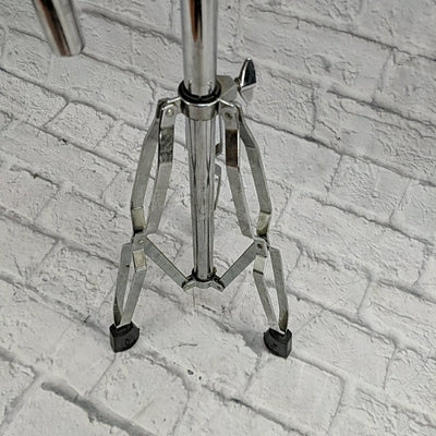 SP Sound Percussion Cymbal Stand with Clamp & Arm