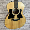 Taylor 114e Natural Sitka Spruce Acoustic Guitar